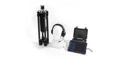 潛?員語?通信及定位系統 DVP3000