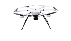 T60六旋翼無人機