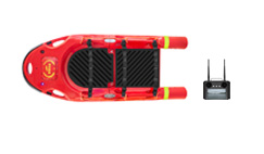 水上加溫擔架T3 Pro