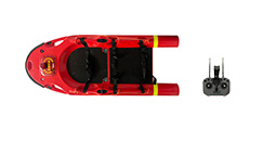 T3水上加溫擔架