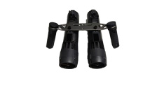 水下機器人推進器